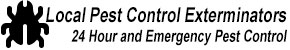 Haldeman KY Pest Control Exterminators